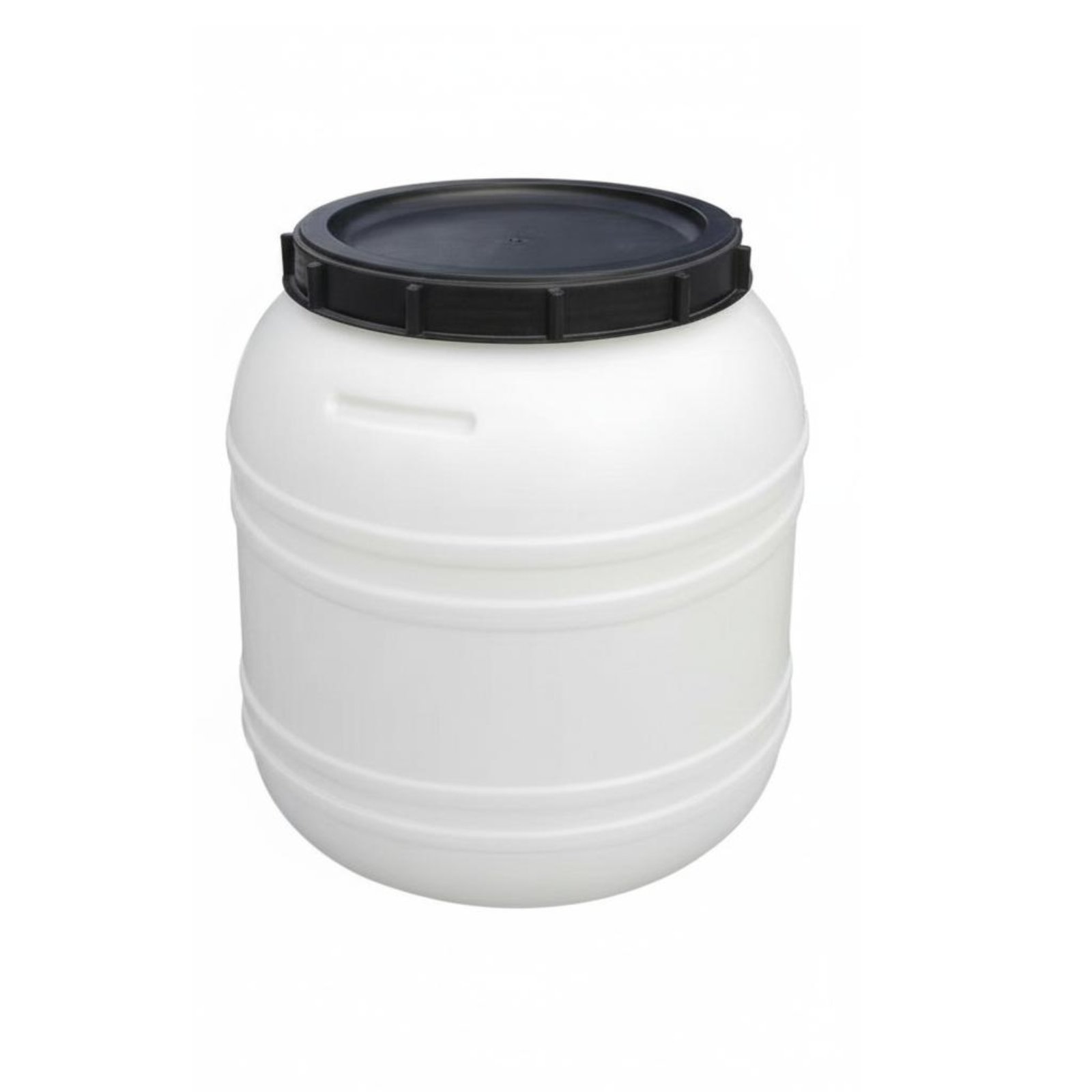 Food Storage For - Food Grade Plastic Barrel Airtight Closure