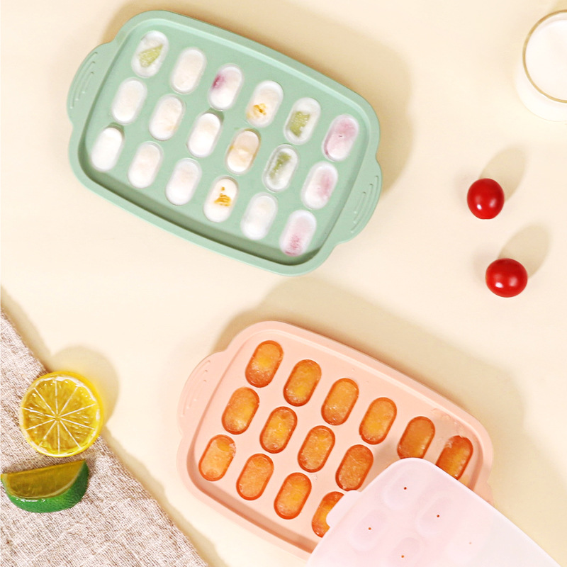 Food Storage And Temperature - food box Household food grade storage