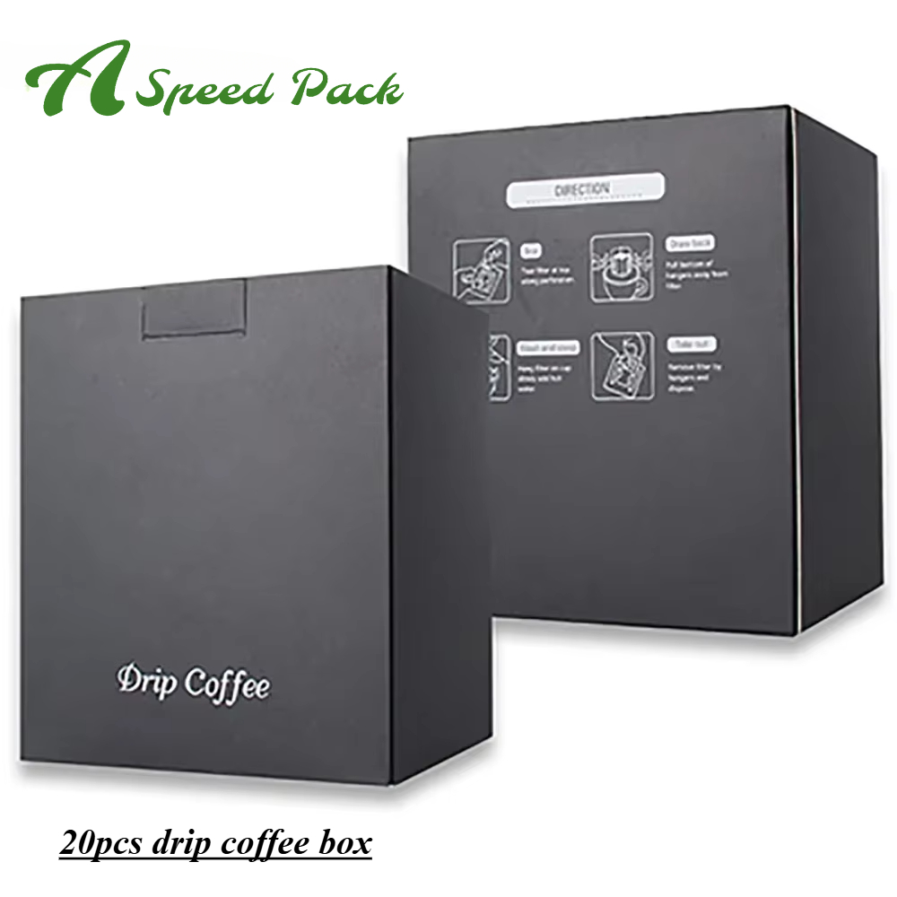 Food Storage Lock Box - 20pcs Nice Quality Lock Bottom Folding