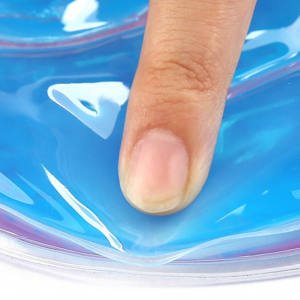 Cold Pack Ice Gel - Gel Beads Cold Face Eye Mask