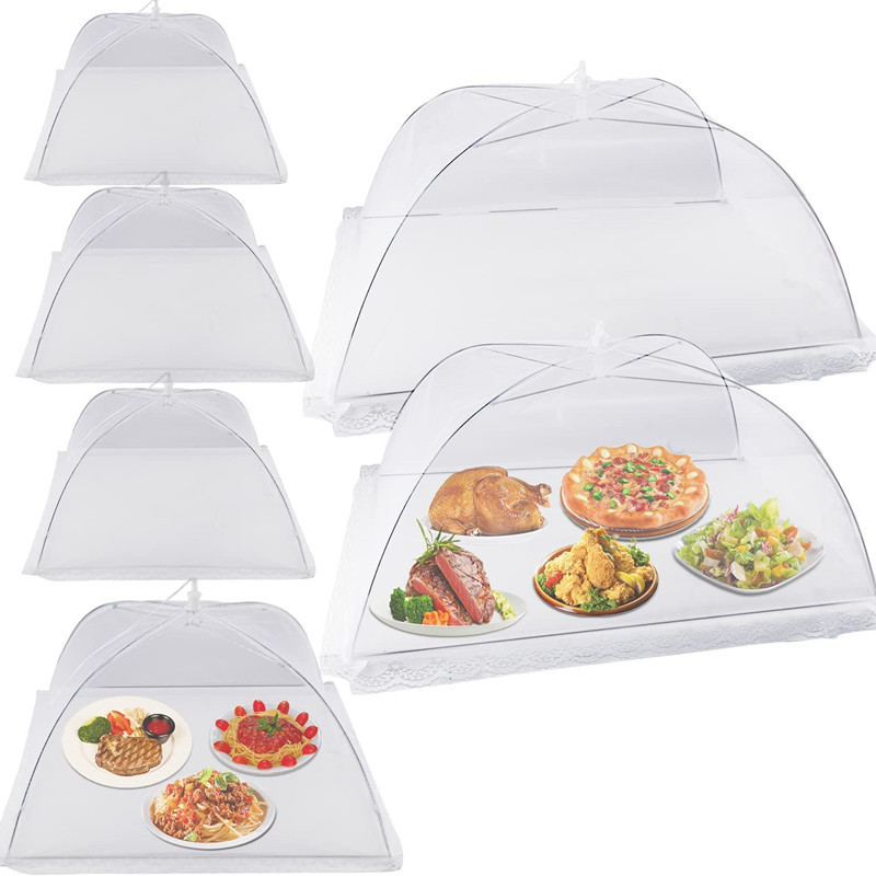 Food Storage Net - 1PC Food Cover Meal Gadgets Newest