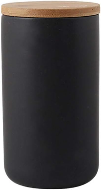 Food Storage In The Kitchen - Food Storage Jar Strong Ceramic Storage