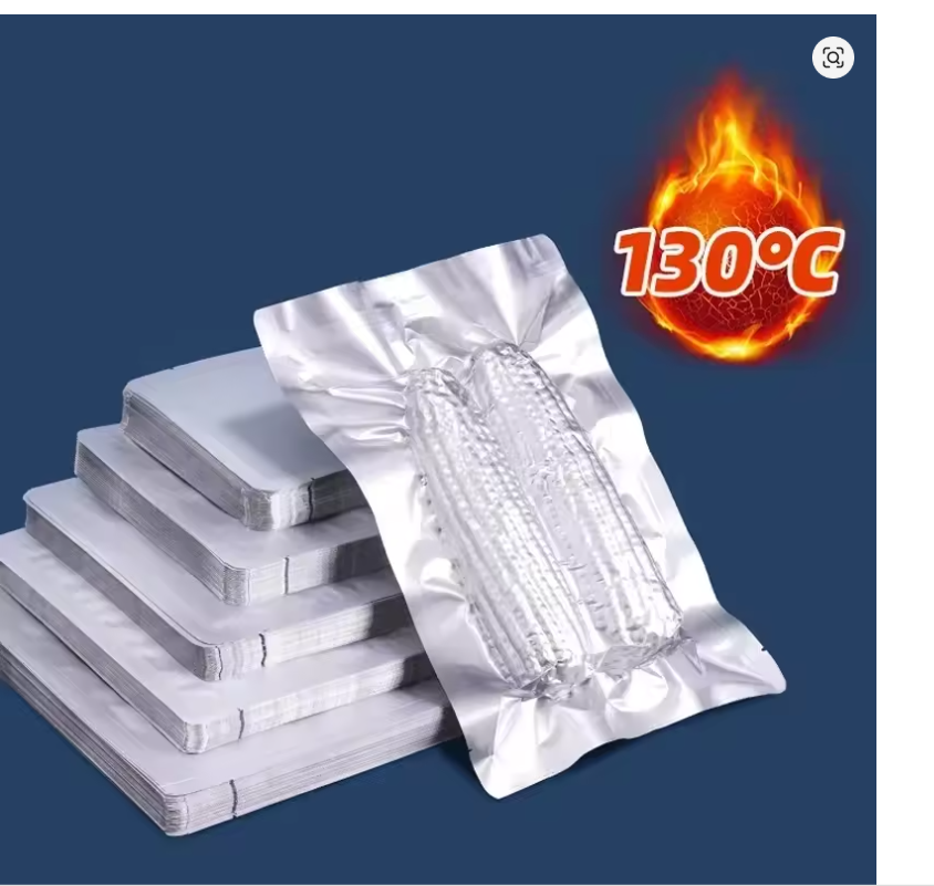 Food Storage And Temperature - Aluminum Foil Cooking Bag High Temperature