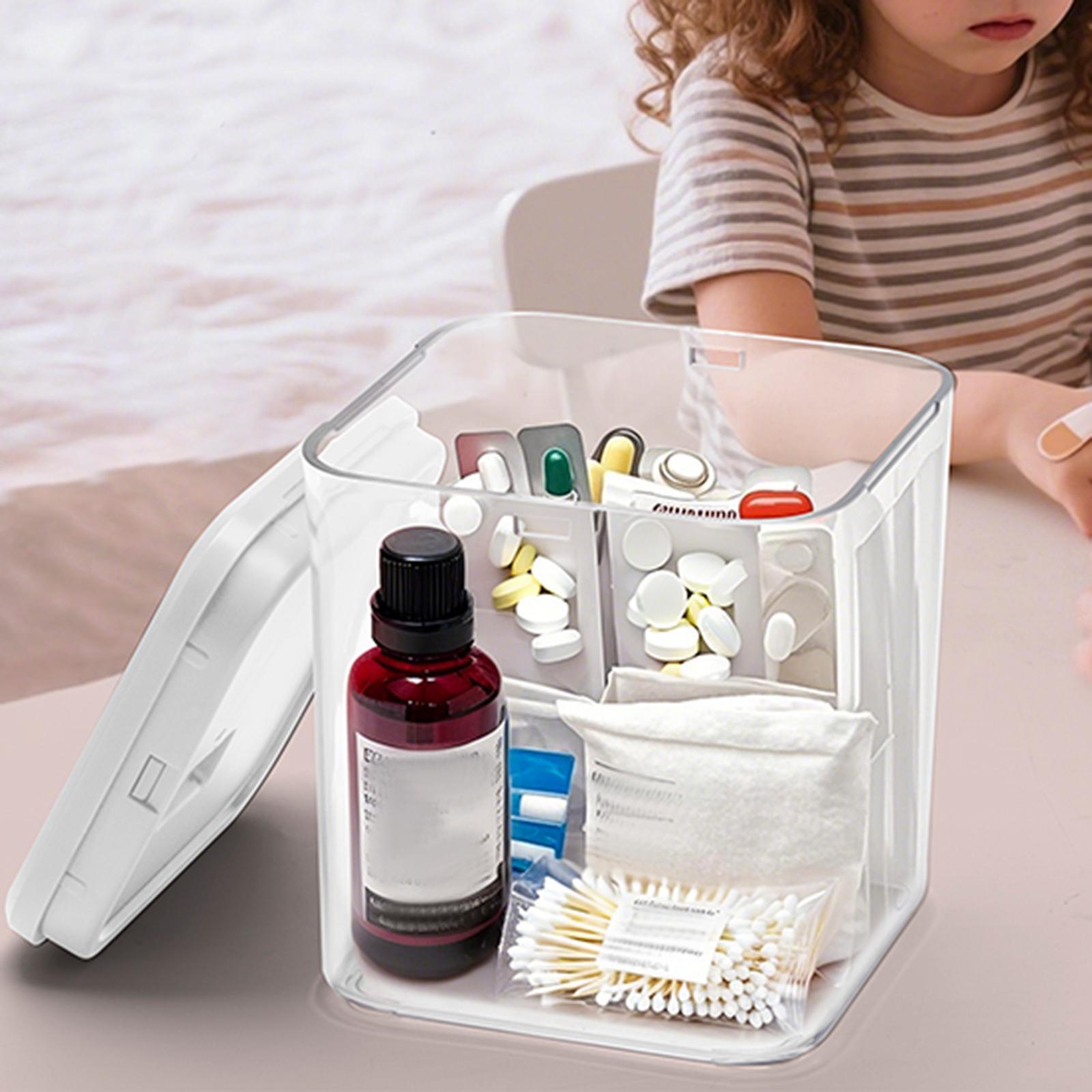 Lock Box Lockable Storage Cont - Food Storage Lock Box 评论和价格