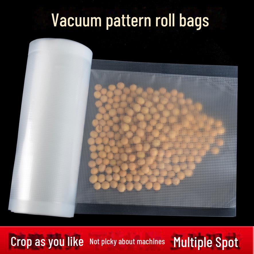 500cm/Rolls Food Vacuum Bags f - Food Storage Vacuum 评论和价格