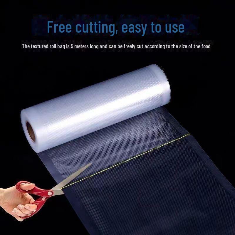 500cm/Rolls Food Vacuum Bags f - Food Storage Vacuum 评论和价格