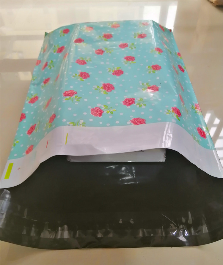 Lovey Rose Plastic Envelope Ba - Xmas Food Storage Containers 评论和价格