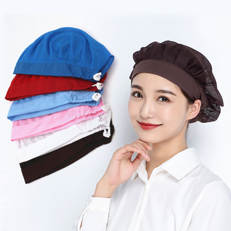 MenWomen Net Caps Bakery Bakin - Food Storage Net 评论和价格