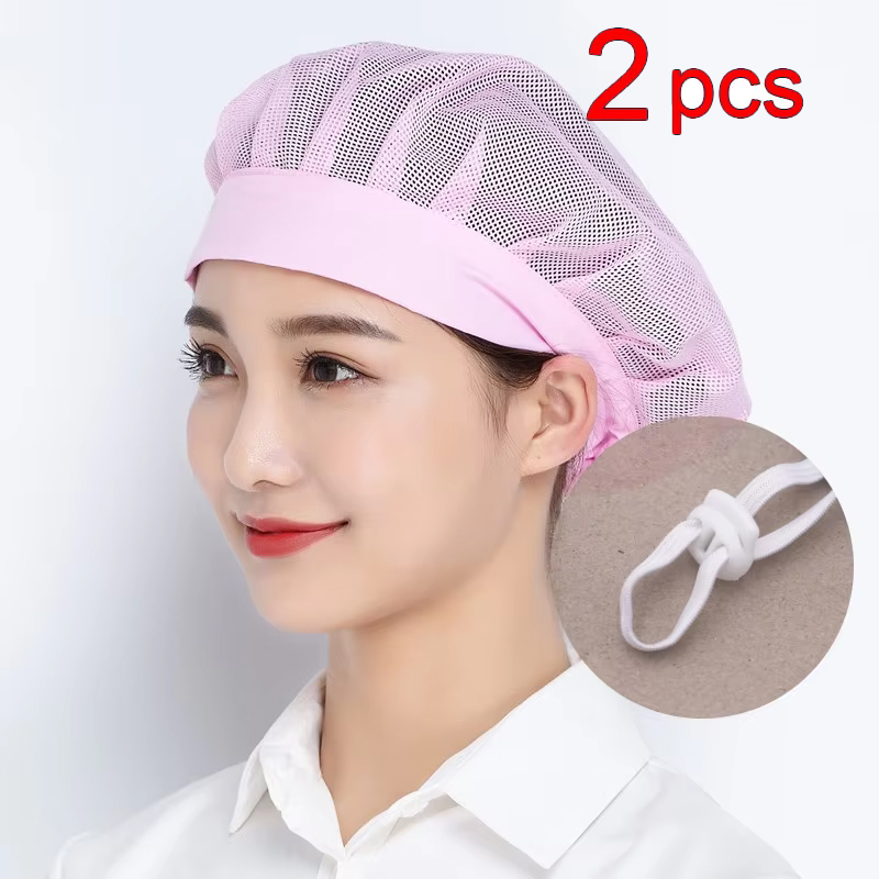 MenWomen Net Caps Bakery Bakin - Food Storage Net 评论和价格