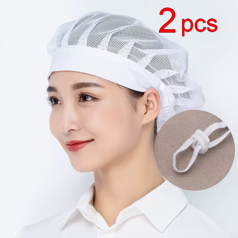 MenWomen Net Caps Bakery Bakin - Food Storage Net 评论和价格