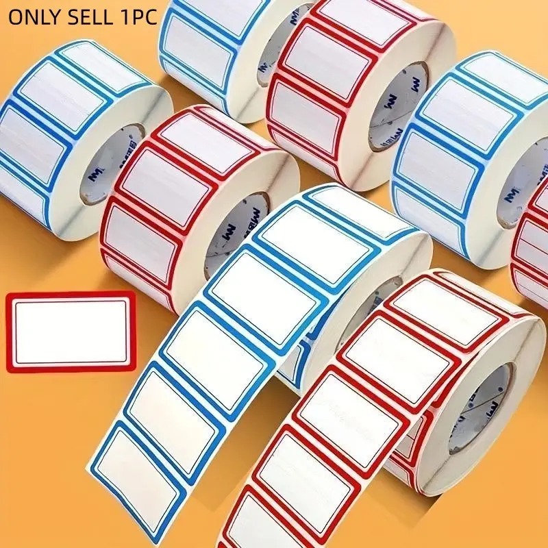500pcs Storage label stickers, - Food Storage Home 评论和价格