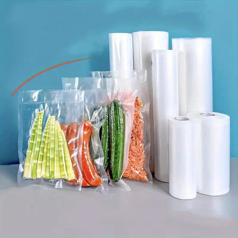 1PCS Vacuum Bags For Food Vacu - Food Storage Vacuum 评论和价格