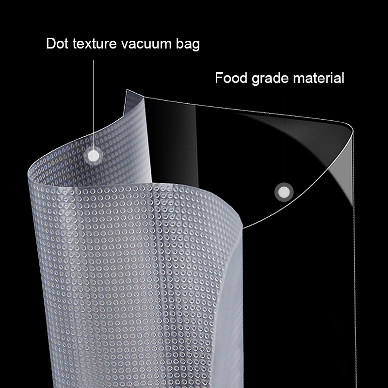 1PCS Vacuum Bags For Food Vacu - Food Storage Vacuum 评论和价格