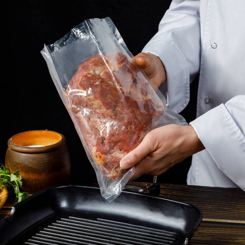 1PCS Vacuum Bags For Food Vacu - Food Storage Vacuum 评论和价格