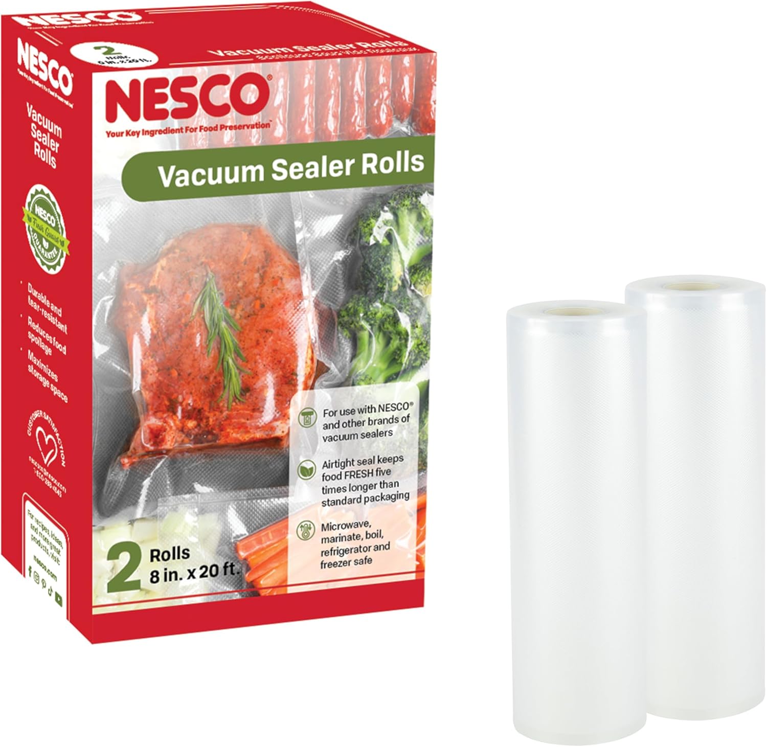 Liquid-Friendly Vacuum Sealer  - Food Storage Home 评论和价格