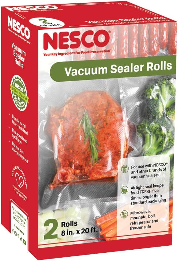 Liquid-Friendly Vacuum Sealer  - Food Storage Home 评论和价格