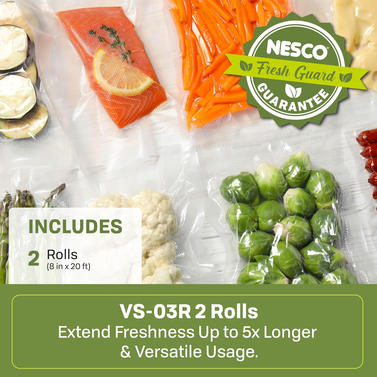 Liquid-Friendly Vacuum Sealer  - Food Storage Home 评论和价格