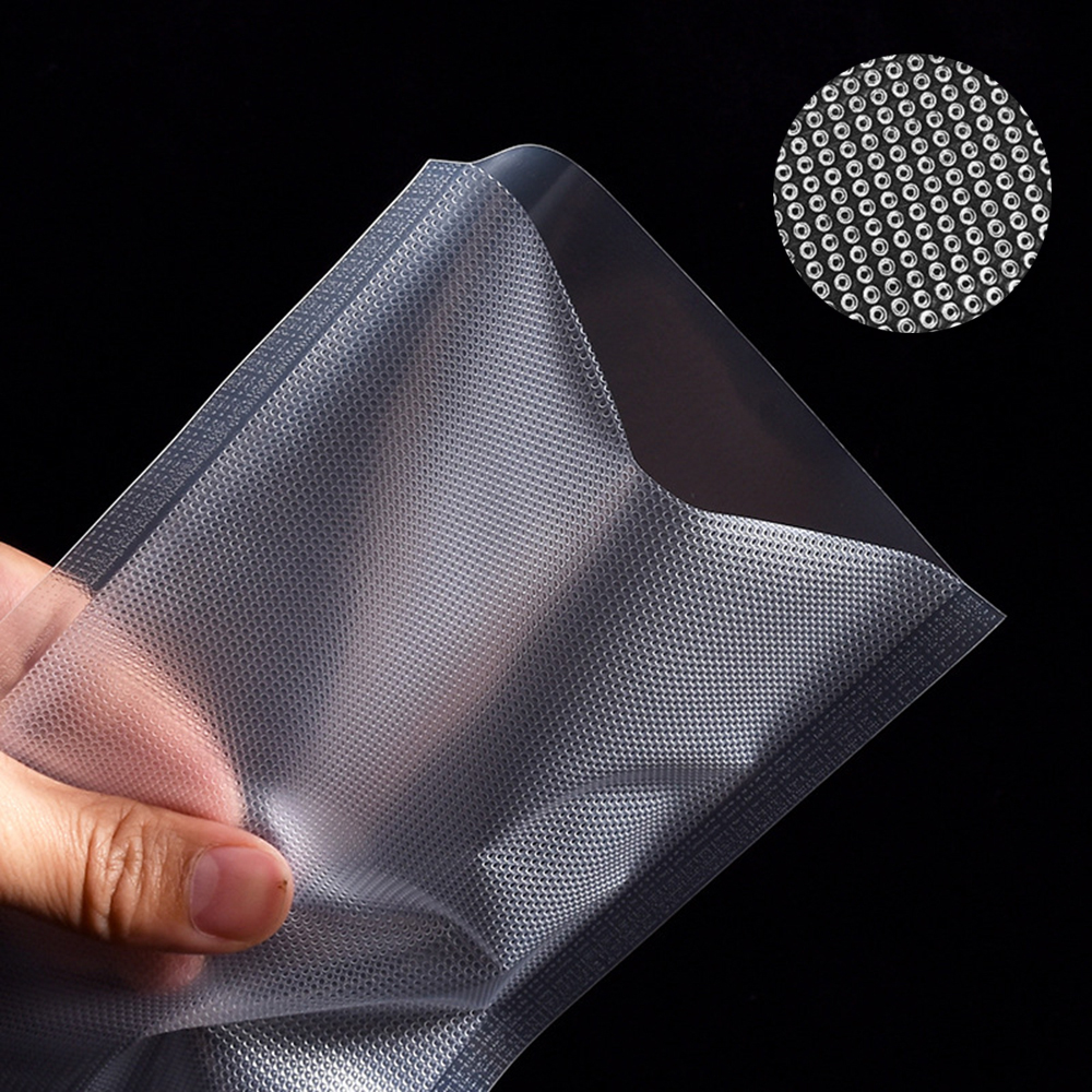 100PCS Vacuum Packaging Bags F - Food Storage Vacuum 评论和价格