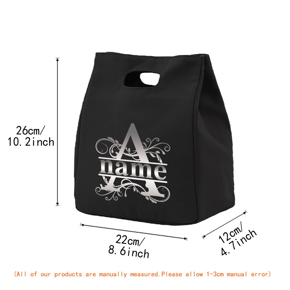 Personalized Customized Name L - Food Storage Name 评论和价格