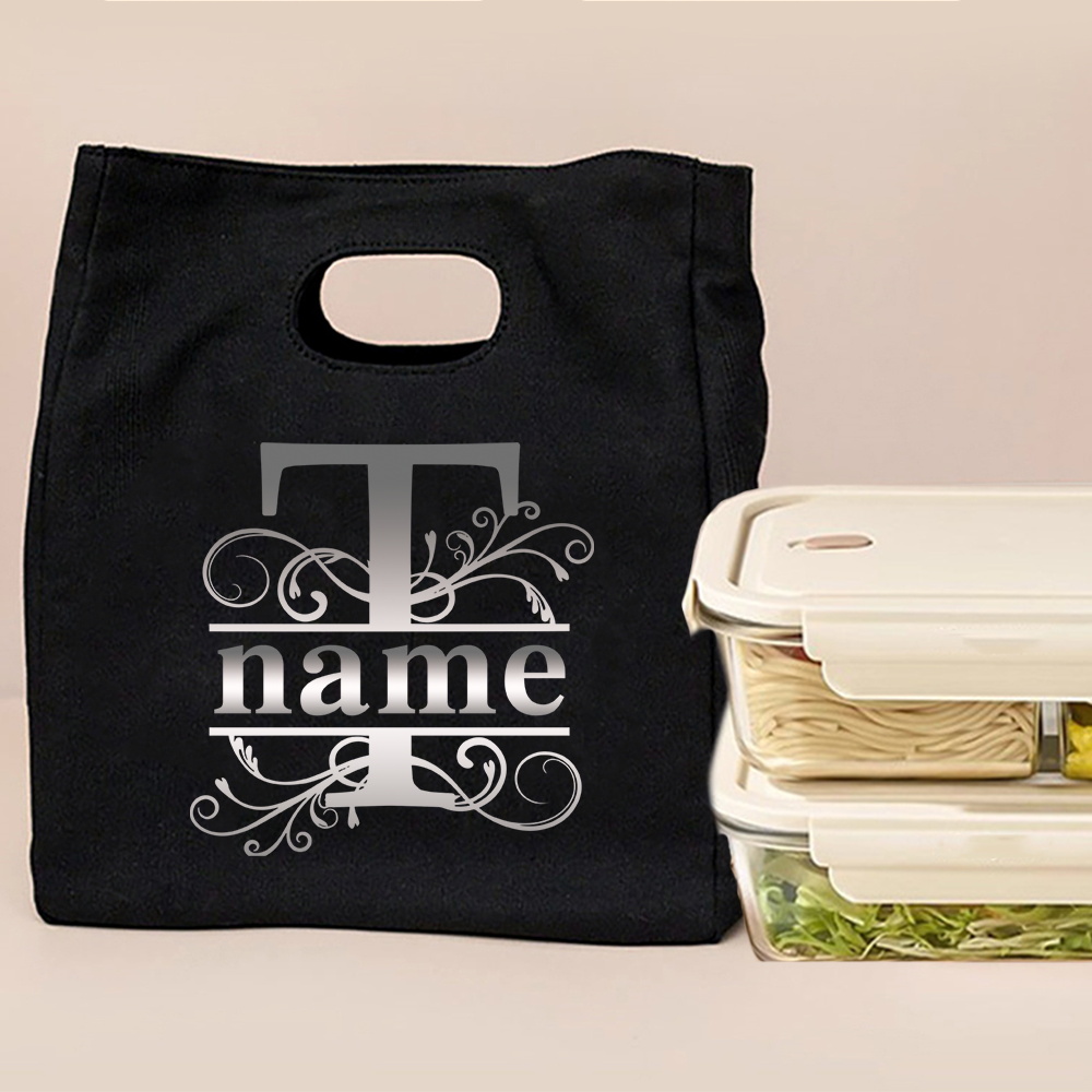 Personalized Customized Name L - Food Storage Name 评论和价格