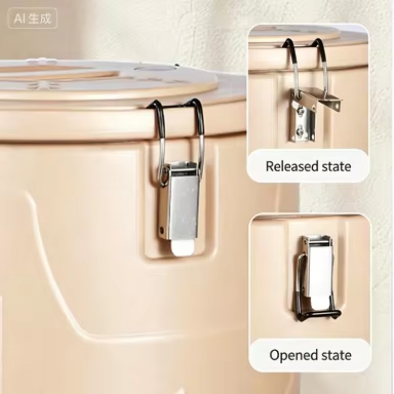Commercial Insulated Food Stor - Food Storage In The Kitchen 评论和价格
