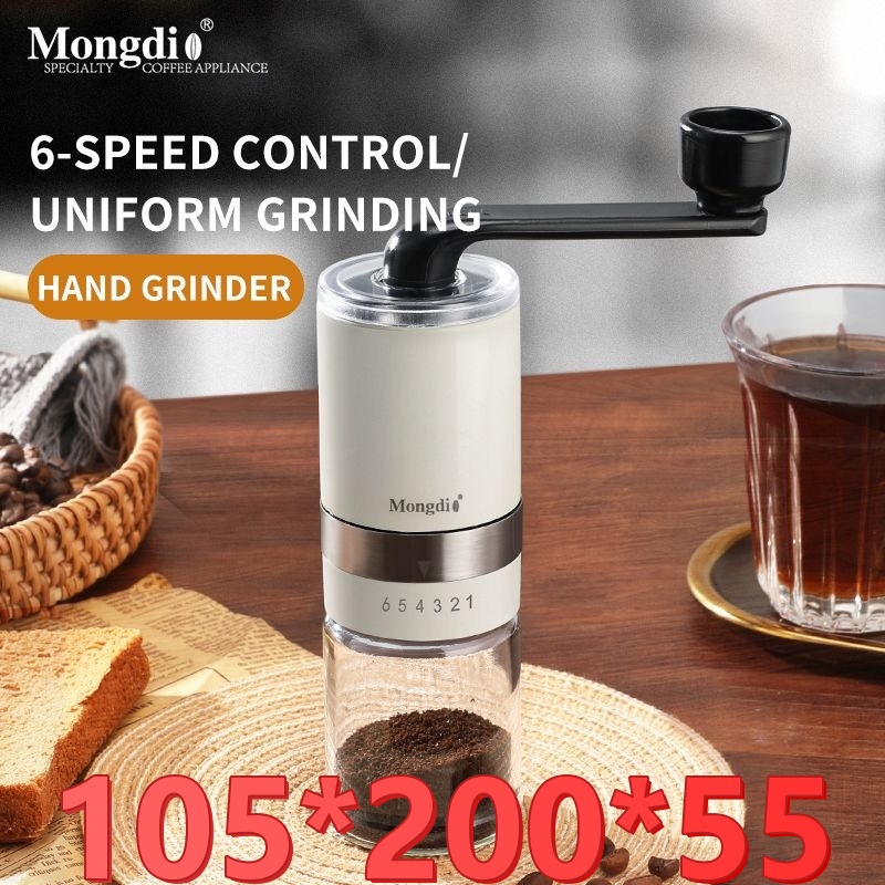 Manual Coffee Grinders Storage - Food Storage The Range 评论和价格
