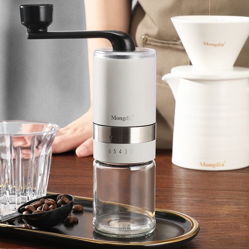 Manual Coffee Grinders Storage - Food Storage The Range 评论和价格