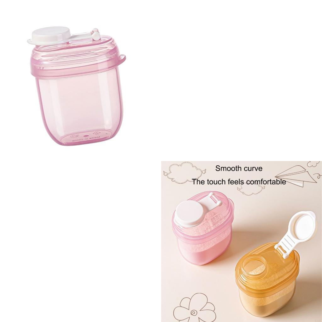 Travel Friendly Formula Storag - Food Storage Lock Box 评论和价格