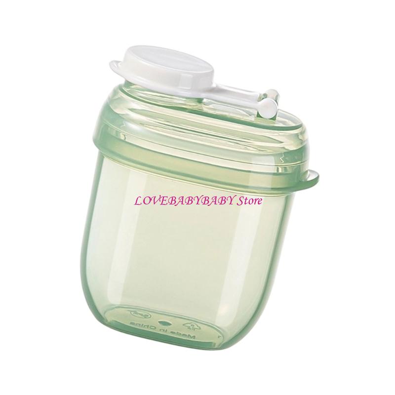 Travel Friendly Formula Storag - Food Storage Lock Box 评论和价格