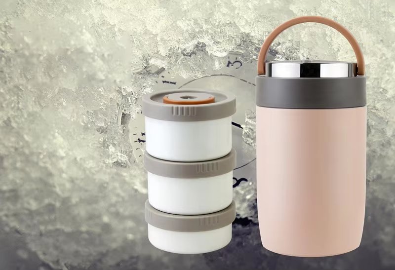 Hot Sales Stainless Steel Lunc - Food Storage Vacuum 评论和价格