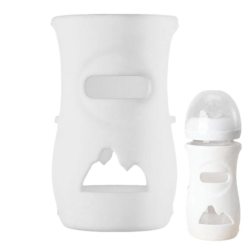 Baby Bottle Sleeve Reusable Mi - Food Storage Moms 评论和价格