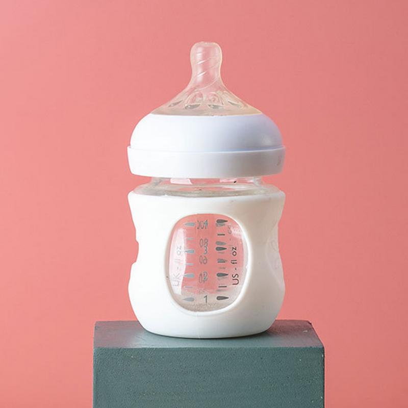 Baby Bottle Sleeve Reusable Mi - Food Storage Moms 评论和价格