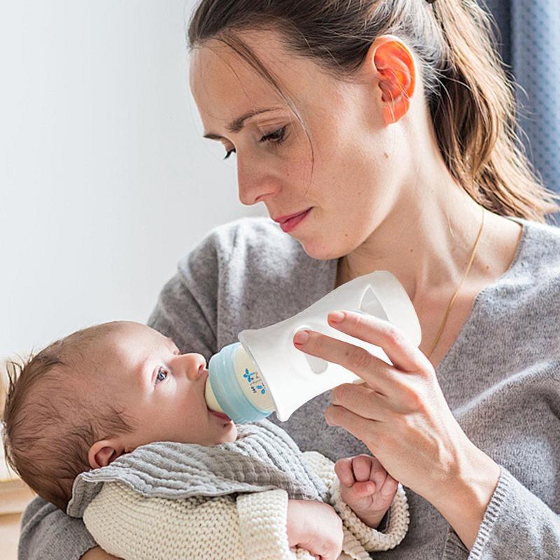 Baby Bottle Sleeve Reusable Mi - Food Storage Moms 评论和价格
