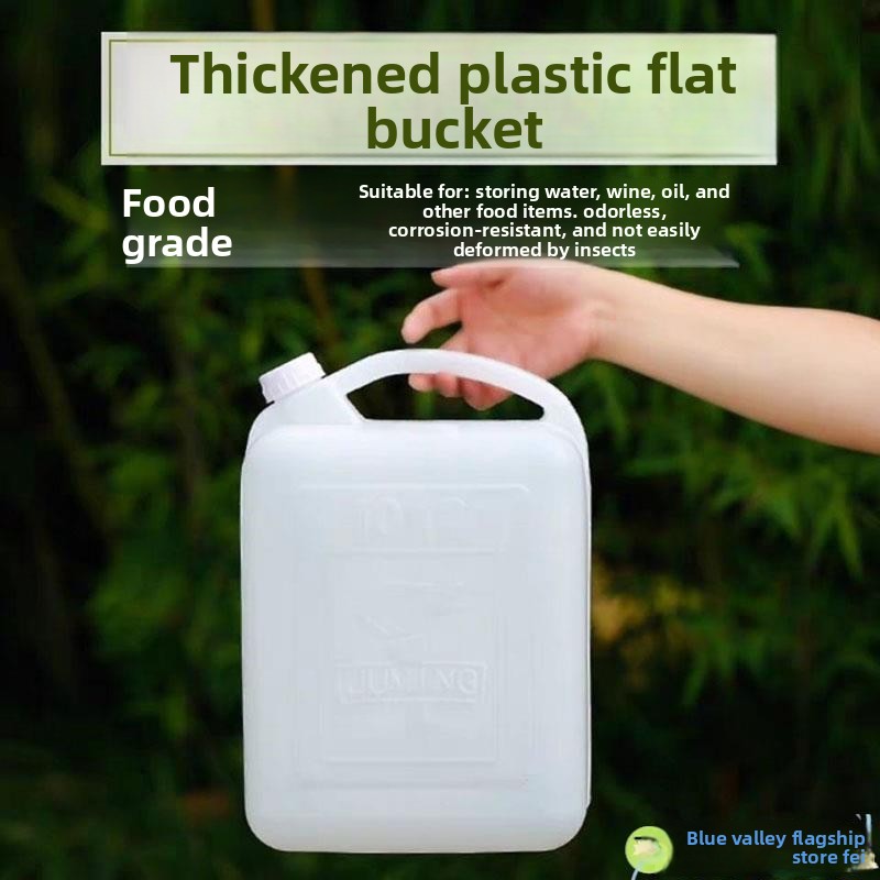 Large Capaci Food ade Plastic  - Food Storage And Temperature 评论和价格