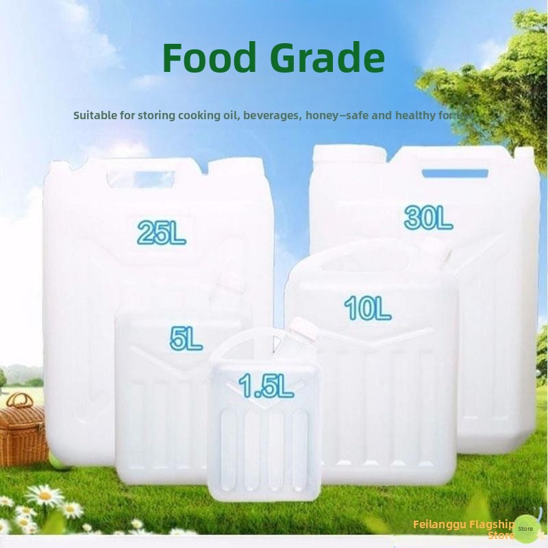 Large Capaci Food ade Plastic  - Food Storage And Temperature 评论和价格