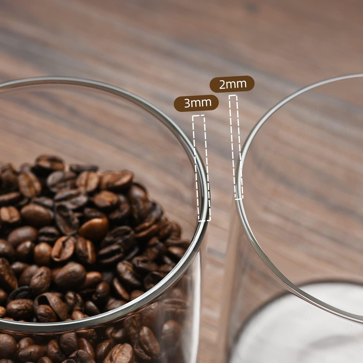 umieo Glass Food Storage Conta - Food Storage Containers Glass 评论和价格