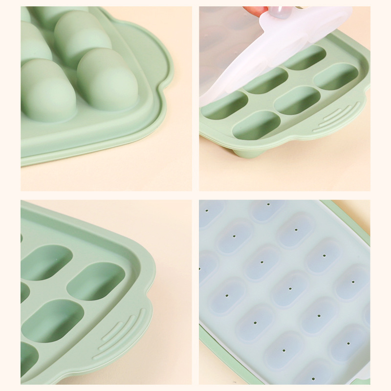 food box Household food grade  - Food Storage And Temperature 评论和价格