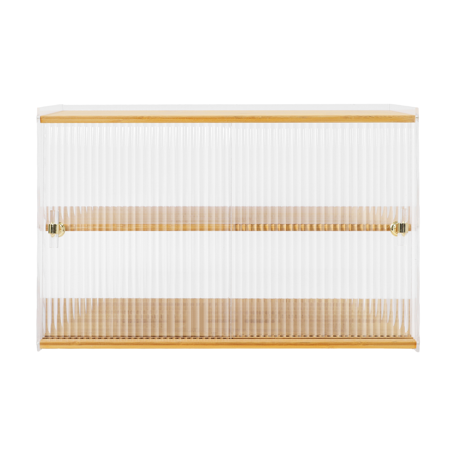 Cup Storage Rack, Bamboo Sideb - Food Storage In The Kitchen 评论和价格