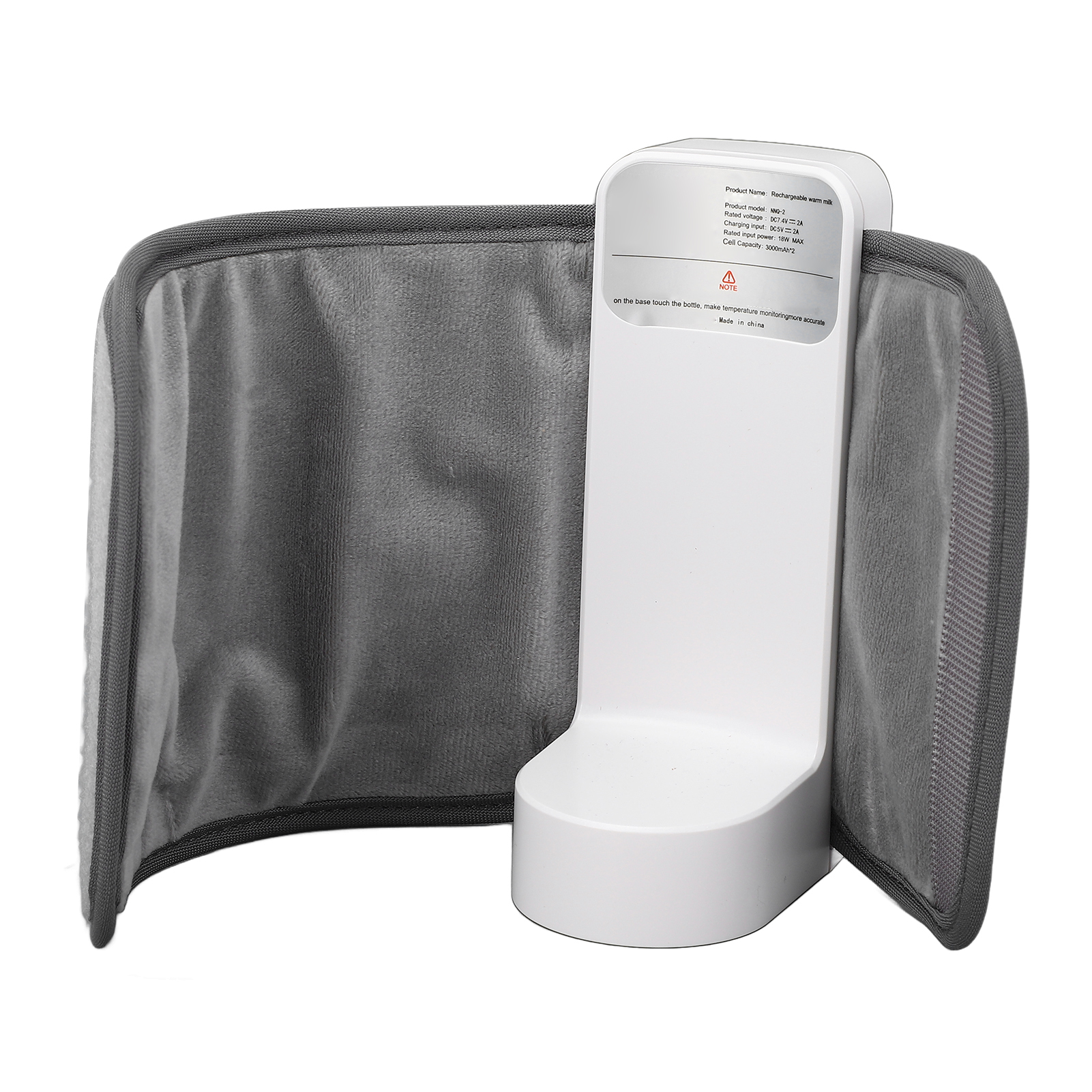 Portable Bottle Warmer Fast He - Food Storage And Temperature 评论和价格