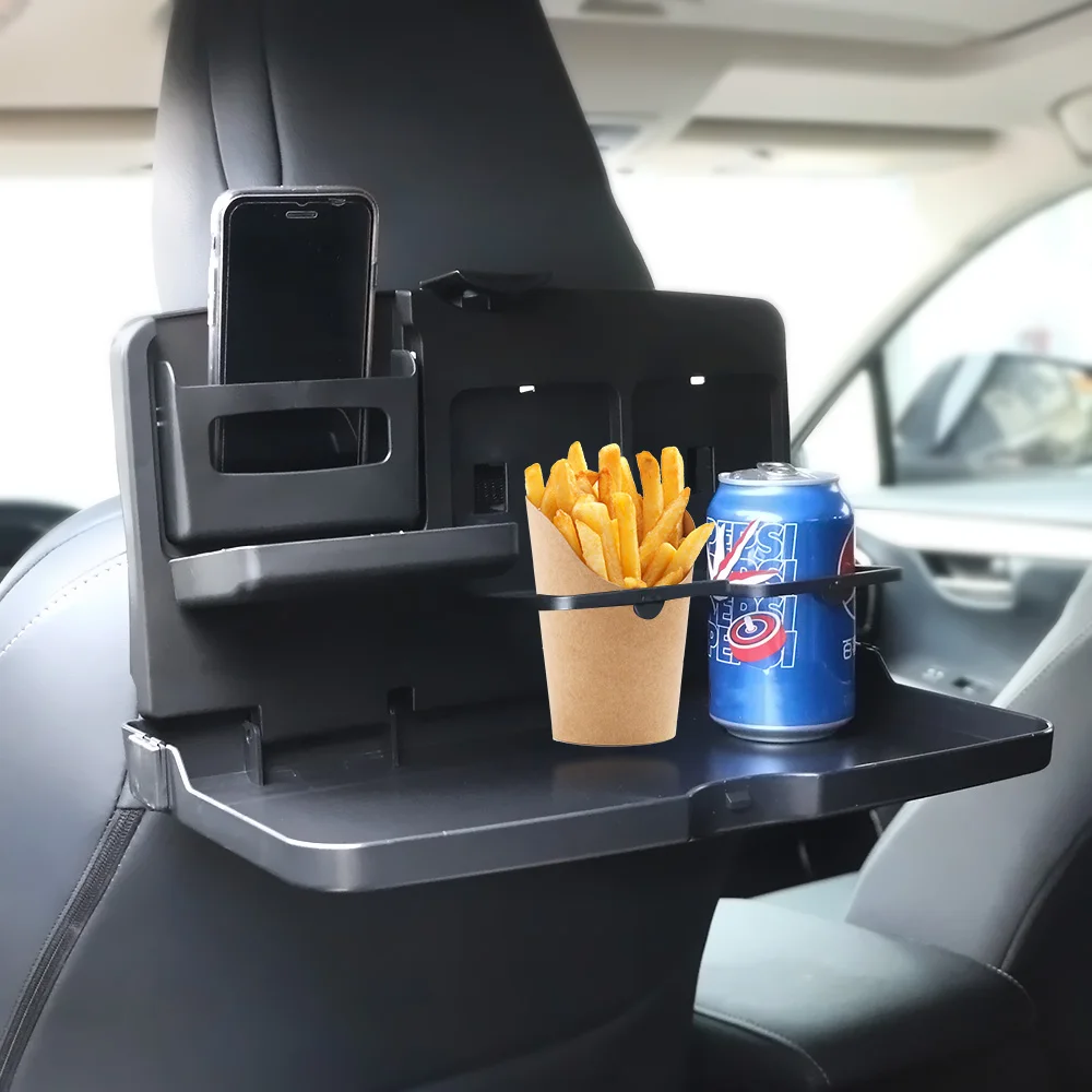 Car Tray Table Car Backseat Ta - Food Storage And Preservation 评论和价格
