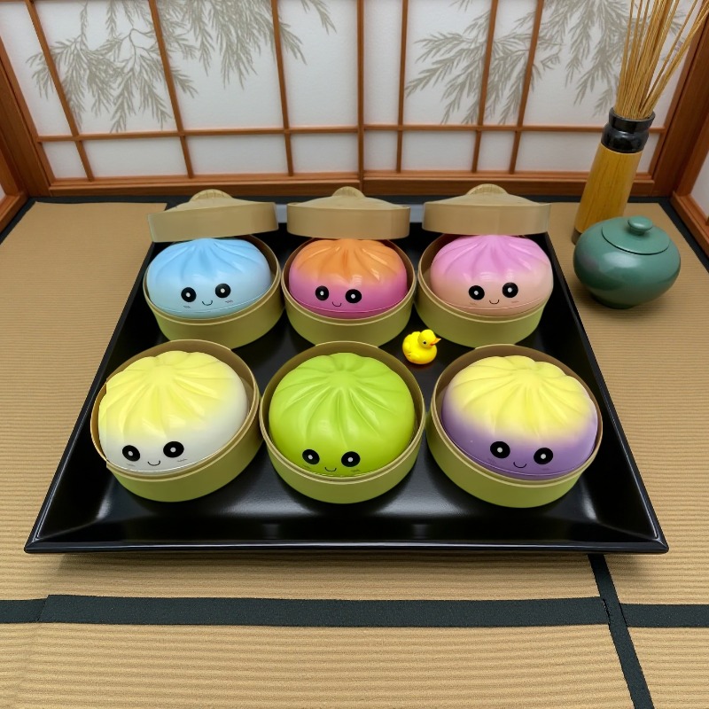 buns pinch music decompression - Food Storage For 评论和价格