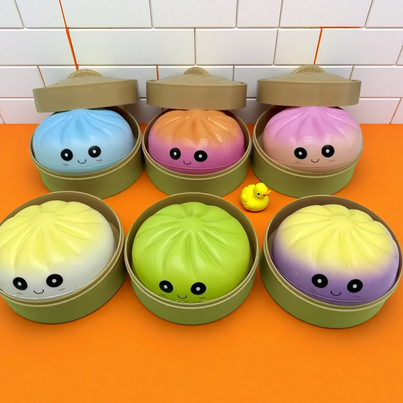 buns pinch music decompression - Food Storage For 评论和价格