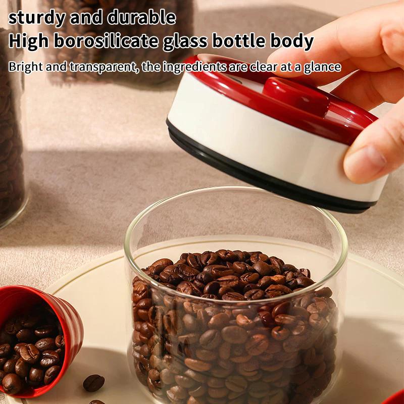 Coffee Beans Vacuum Sealed Tan - Food Storage Vacuum 评论和价格