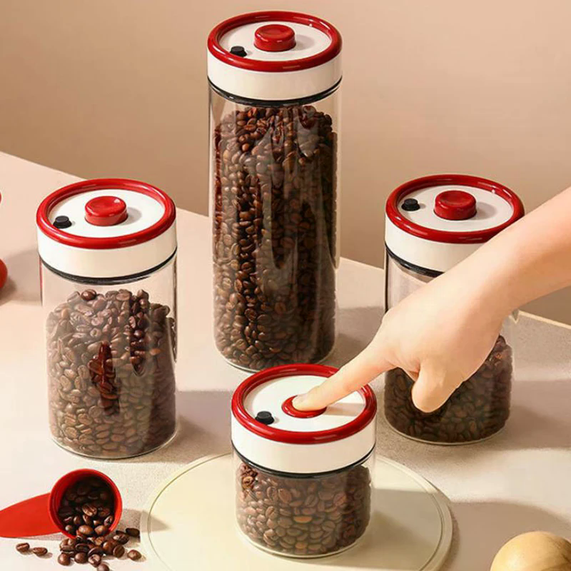 Coffee Beans Vacuum Sealed Tan - Food Storage Vacuum 评论和价格