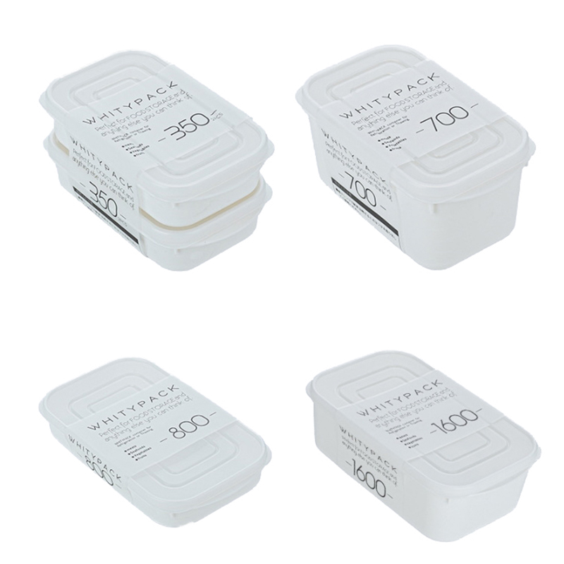 Japanese Meat Packaging Box Fo - Food Storage And Preservation 评论和价格