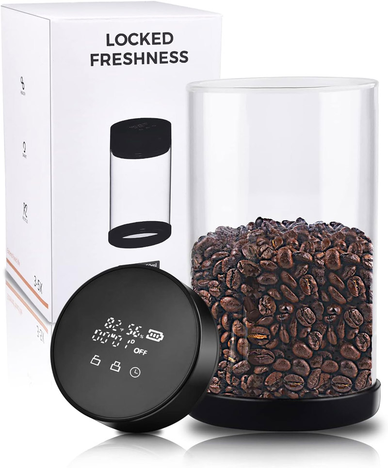 Keeping Food Fresh Longer Auto - Food Storage Vacuum 评论和价格