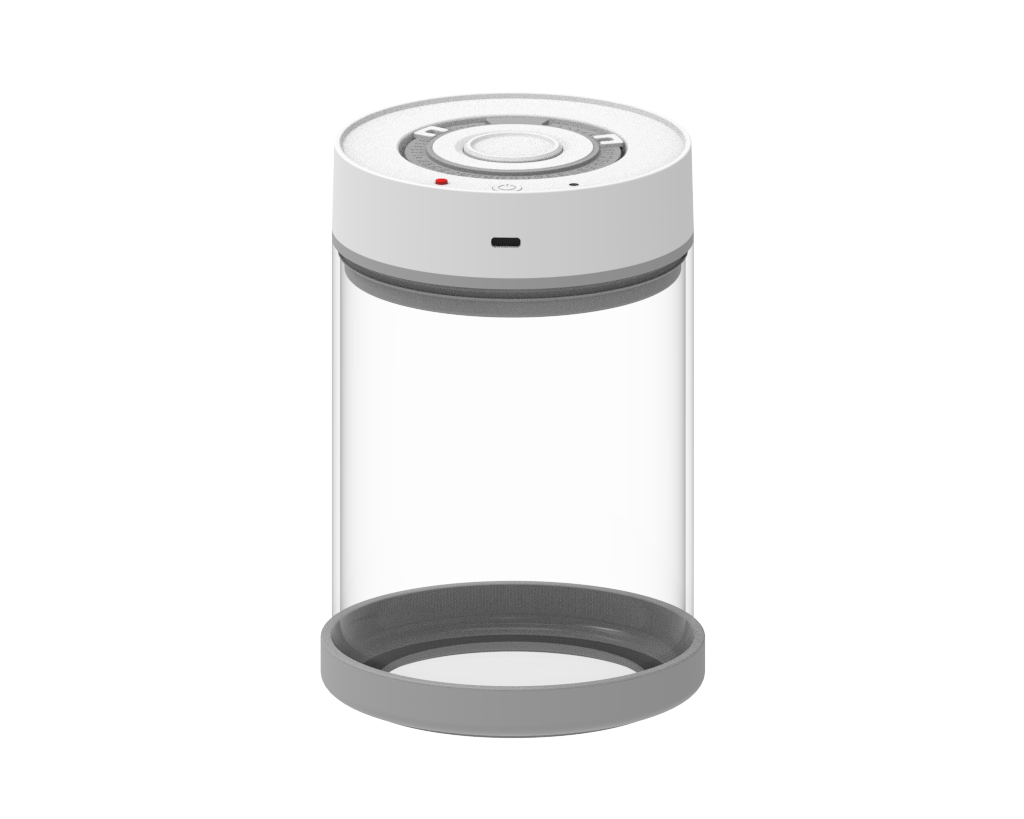 Keeping Food Fresh Longer Auto - Food Storage Vacuum 评论和价格