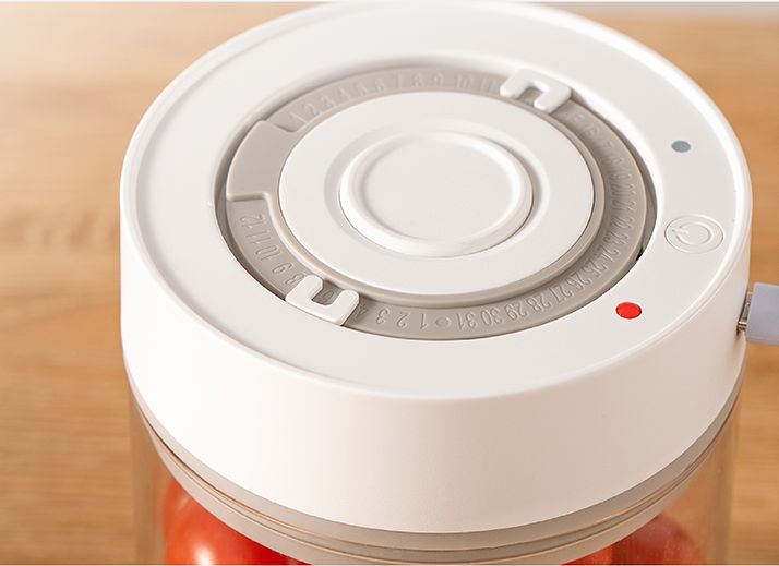 Keeping Food Fresh Longer Auto - Food Storage Vacuum 评论和价格