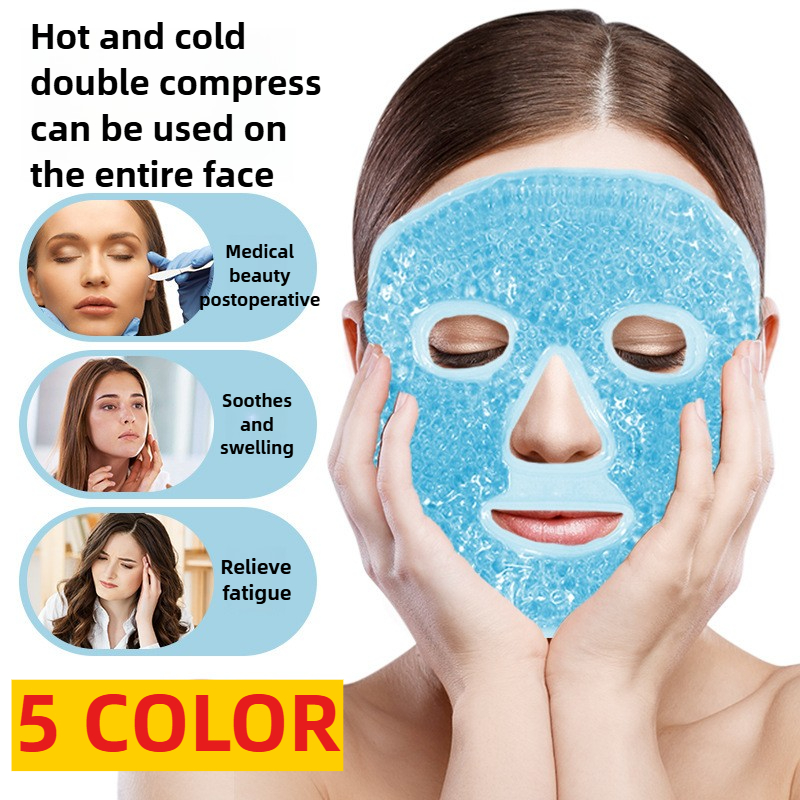 New SPA Ice Cold and Hot Heat  - Cold Pack Ice Gel 评论和价格