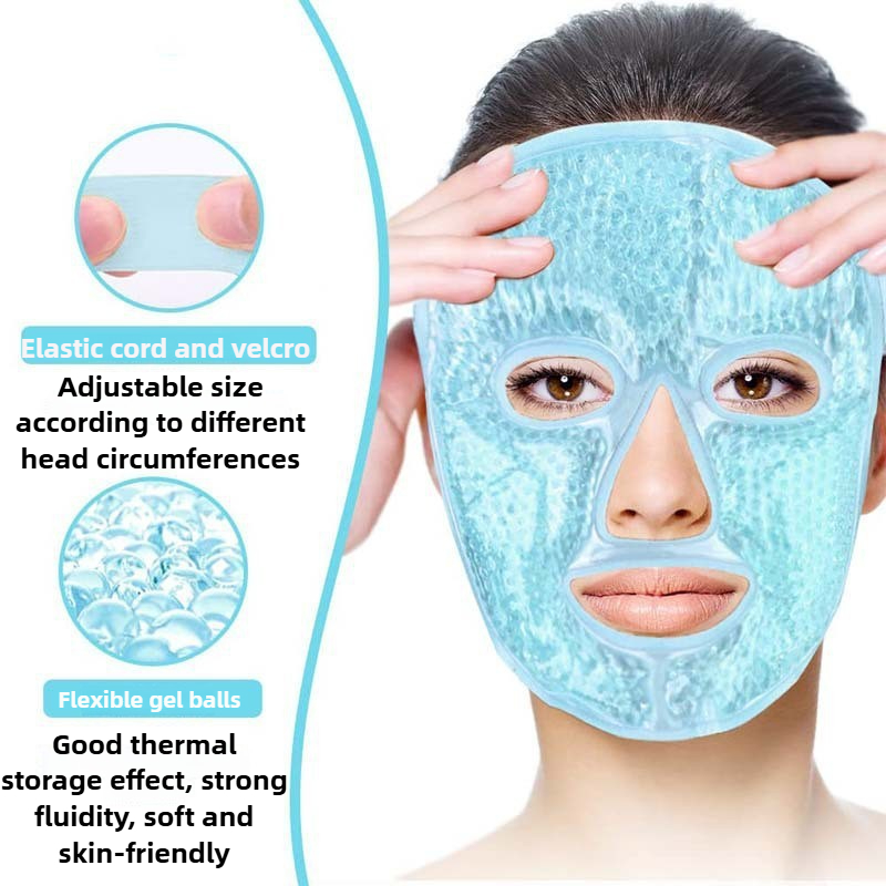 New SPA Ice Cold and Hot Heat  - Cold Pack Ice Gel 评论和价格